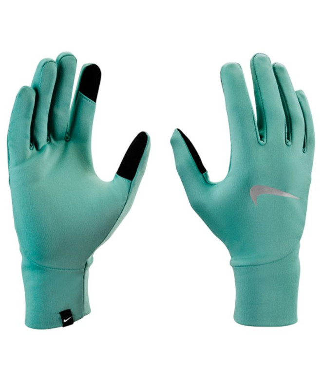 Luvas de Running Nike Pacer Lightweight Rg...