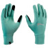 Guantes de Running Nike Pacer Lightweight Rg Mujer Verde