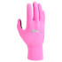 Guantes de Running Nike Pacer Lightweight Rg Mujer Rosa