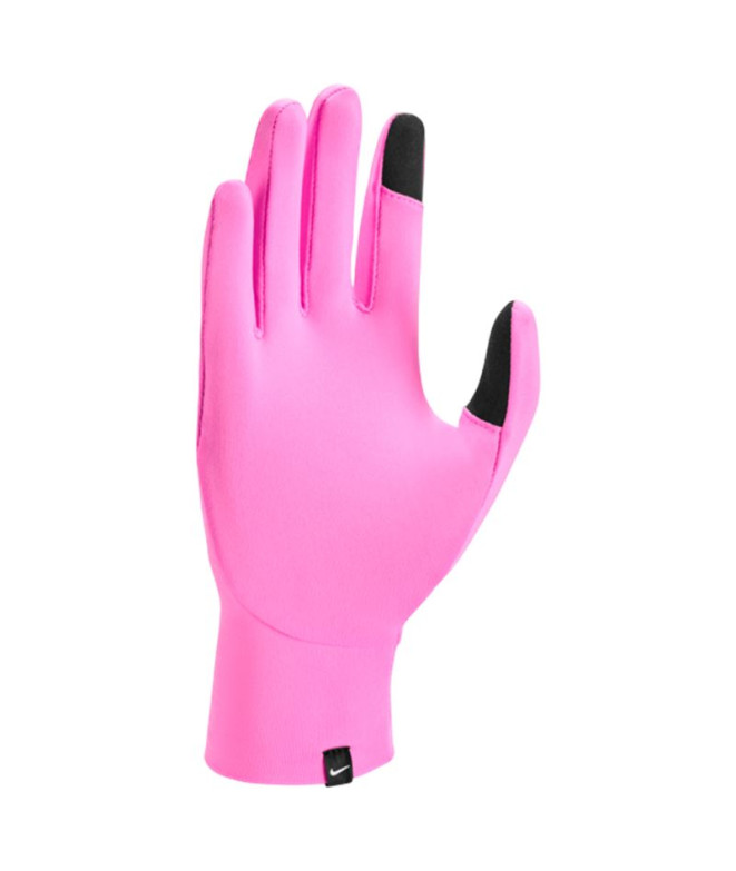 Luvas de Running Nike Pacer Lightweight Rg...