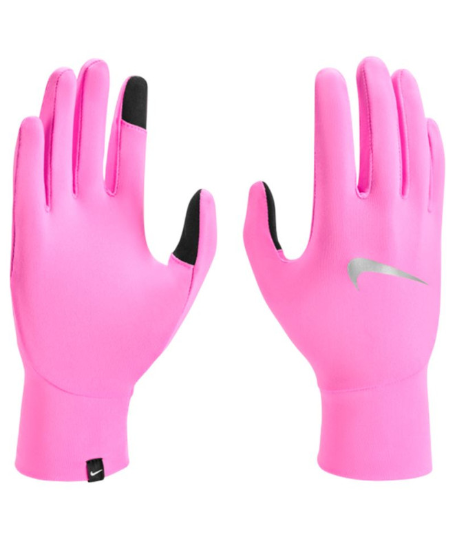 Luvas de Running Nike Pacer Lightweight Rg...