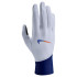 Guantes de Running Nike Pacer Midweight Rg Hombre Azul