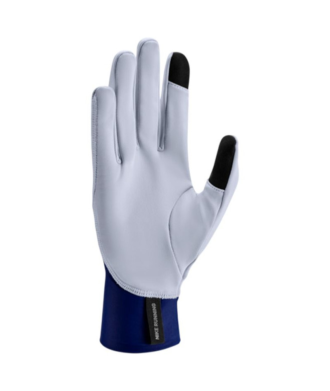 Gants de Running Nike Pacer Midweight Rg Homme...