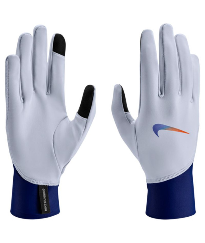 Luvas de Running Nike Pacer Midweight Rg Homem...