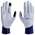 Guantes de Running Nike Pacer Midweight Rg Hombre Azul