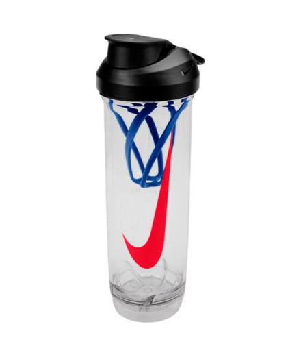 Botella de Fitness Nike Tr Recharge Shaker Bottle 2.0 24...