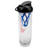 Botella de Fitness Nike Tr Recharge Shaker Bottle 2.0 24 Oz Negro