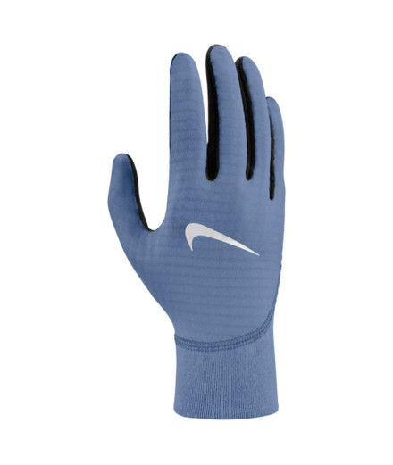 Luvas de Running Nike Therma-Fit Pacer Sphere Midweight...
