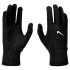Guantes de Running Nike Knit Swoosh Tg 3.0 Negro