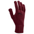Guantes de Running Nike Knit Tech And Grip Tg 3.0 Rojo