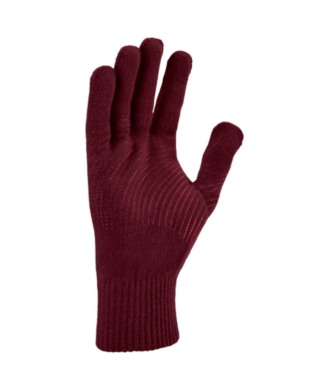 Luvas de Running Nike Knit Tech E Grip Tg 3.0...