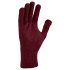 Guantes de Running Nike Knit Tech And Grip Tg 3.0 Rojo