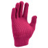 Guantes Nike Y Knit Tech And Grip Tg 3.0 Rosa