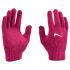 Guantes Nike Y Knit Tech And Grip Tg 3.0 Rosa
