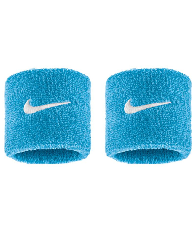 Muñequera de Fitness Nike Swoosh Classic...