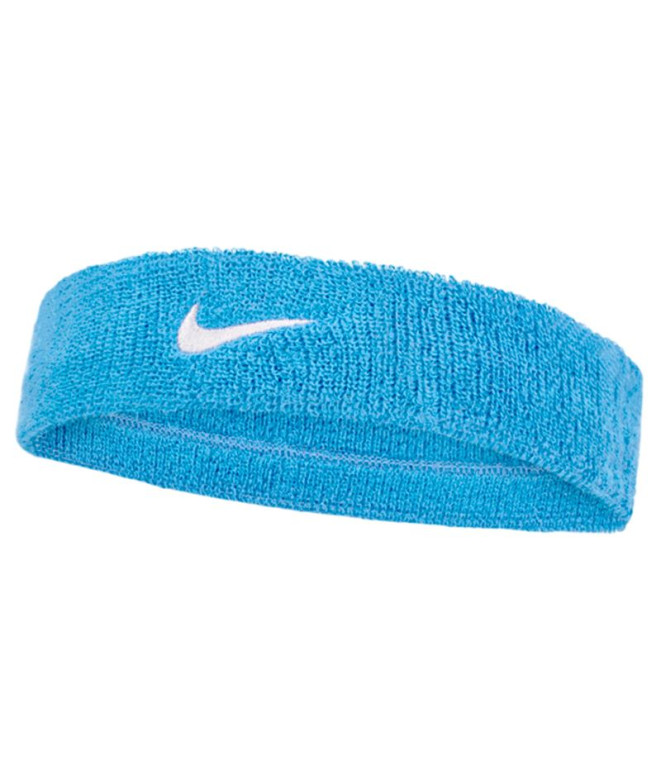 Cinta de Pelo de Fitness Nike Swoosh Classic...