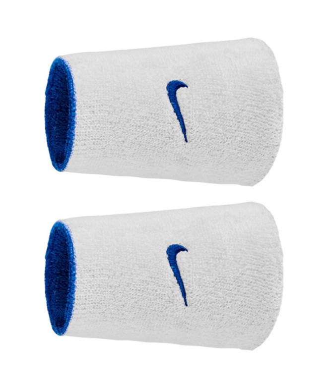 Muñequera de Fitness Nike Swoosh Classic...