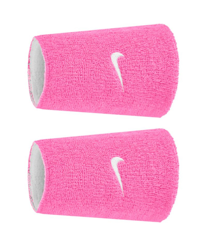Muñequera de Fitness Nike Swoosh Classic...