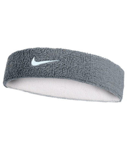 Fita de cabelo de Fitness Nike Swoosh Classic Reversible... Fita de cabelo de Fitness Nike Swoosh Classic Reversible...