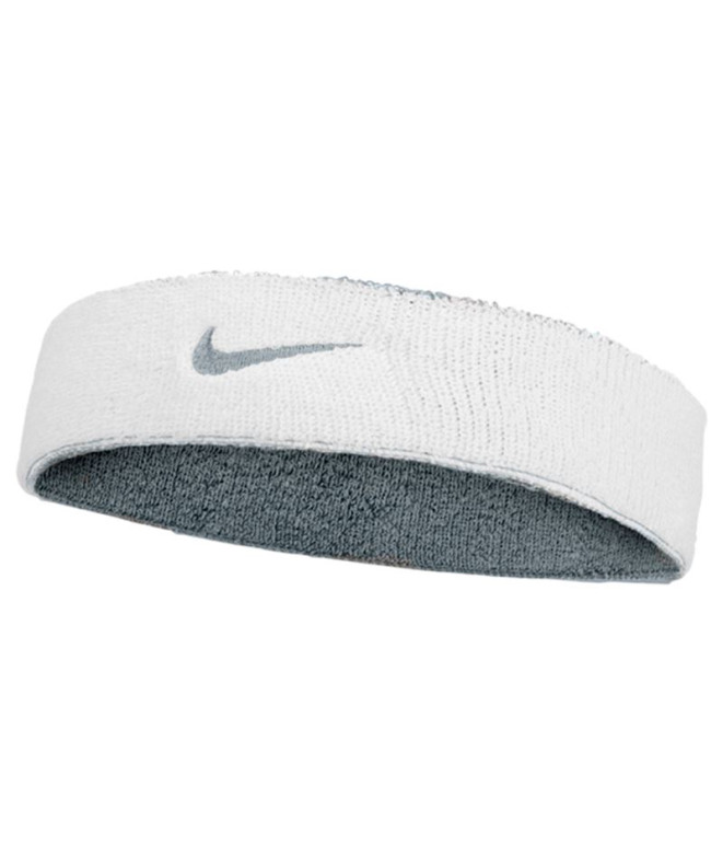 Cinta de Pelo de Fitness Nike Swoosh Classic...
