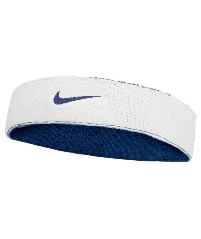 Cinta de Pelo de Fitness Nike Swoosh Classic...
