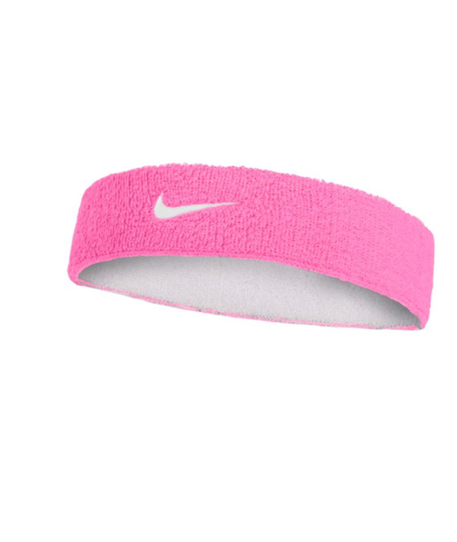 Cinta de Pelo de Fitness Nike Swoosh Classic...