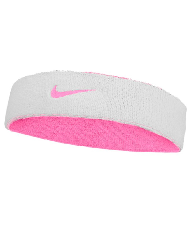 Cinta de Pelo de Fitness Nike Swoosh Classic...