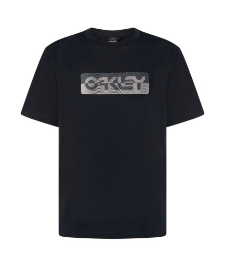 T-shirt Oakley Duality B1B Tee T-shirt Oakley Duality B1B Tee