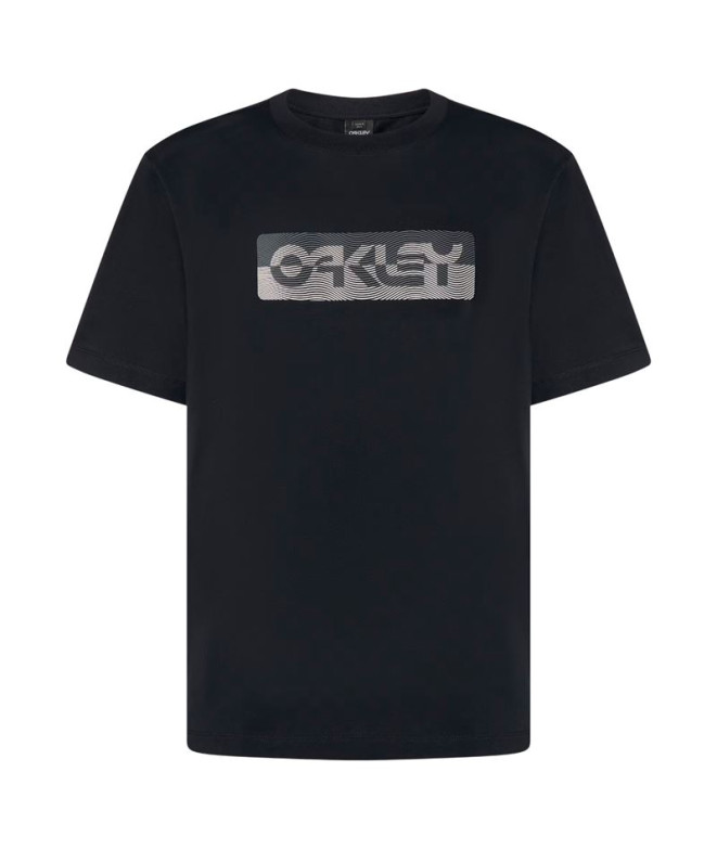Camiseta Oakley Duality B1B Tee