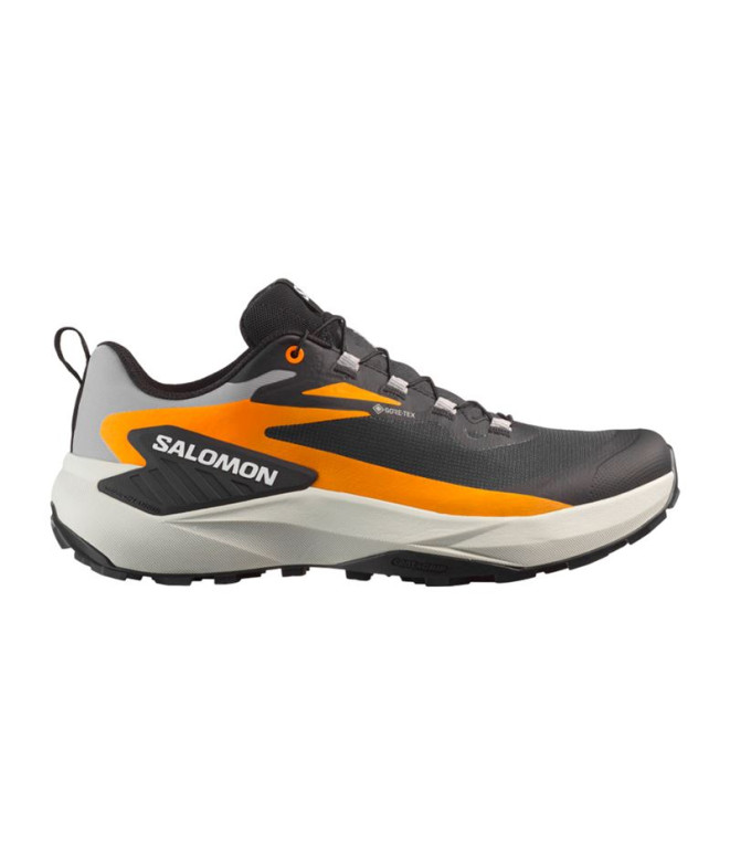 Zapatillas de Trail Salomon Genesis Gtx...