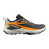 Zapatillas de Trail Salomon Genesis Gtx Negro/Turmeric/Alloy Hombre