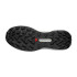 Zapatillas de Trail Salomon Genesis Gtx Negro/Turmeric/Alloy Hombre