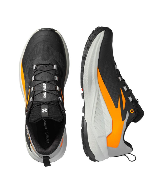 Chaussures de Trail Salomon Genesis Gtx...