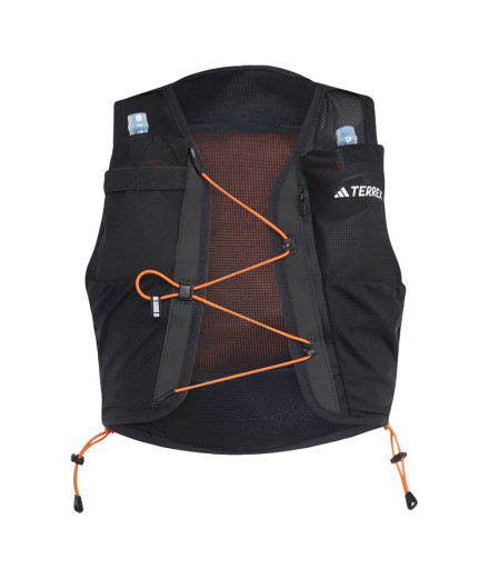 Gilet de Trail adidas Terrex Trail Running Techrock 5L...