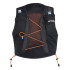 Chaleco de Trail adidas Terrex Trail Running Techrock 5L Negro/Blanco