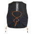 Chaleco de Trail adidas Terrex Trail Running Techrock 5L Negro/Blanco