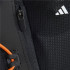 Chaleco de Trail adidas Terrex Trail Running Techrock 5L Negro/Blanco