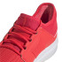 Sapatilhas de Cricket adidas Howzat Spike 20 Cricket Homem Vermelho / Cermet / Vermelho