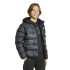 Cazadora adidas Sd Aop Infantil Negro