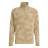 Polar de Montaña adidas Mt Aop Fz Fl Hombre Carton / Carpal