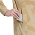 Polar de Montaña adidas Mt Aop Fz Fl Hombre Carton / Carpal