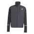 Cazadora de Running adidas Adi365 Warmjk Hombre Negro