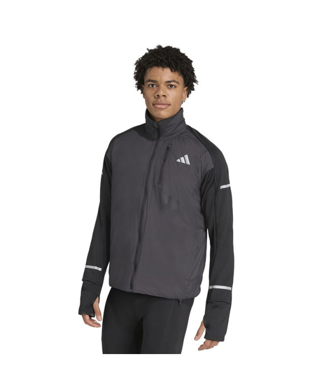 Cazadora de Running adidas Adi365 Warmjk Homem...