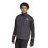 Cazadora de Running adidas Adi365 Warmjk Hombre Negro