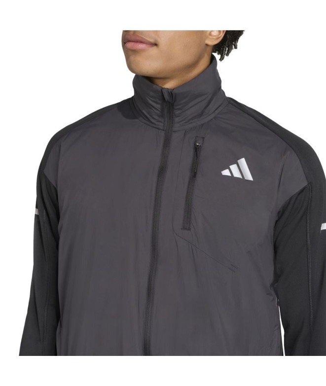 Cazadora de Running adidas Adi365 Warmjk Homem...