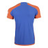 T-shirt de Cricket adidas Inde Cricket T20I F/S Homme Bleu Foncé