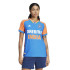 Camiseta de Cricket adidas Indcrt20I Jshsw Mujer Azul Oscuro