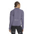 Moletom de Running adidas Adi365 Crew Mulher Violeta