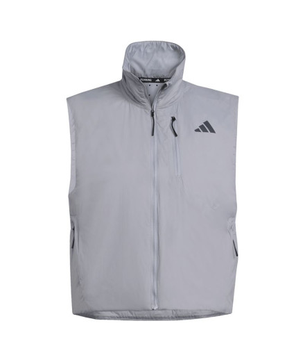 Chaleco de Running adidas Adi365 Vest Mujer Verde Chaleco de Running adidas Adi365 Vest Mujer Verde