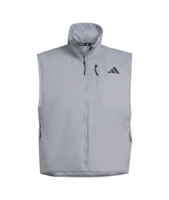 Gilet de Running adidas Adi365 Vest Femme Vert